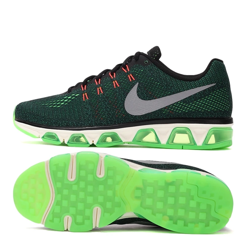Оригинальный NIKE AIR MAX TAILWIND 8 Для мужчин кроссовки| |