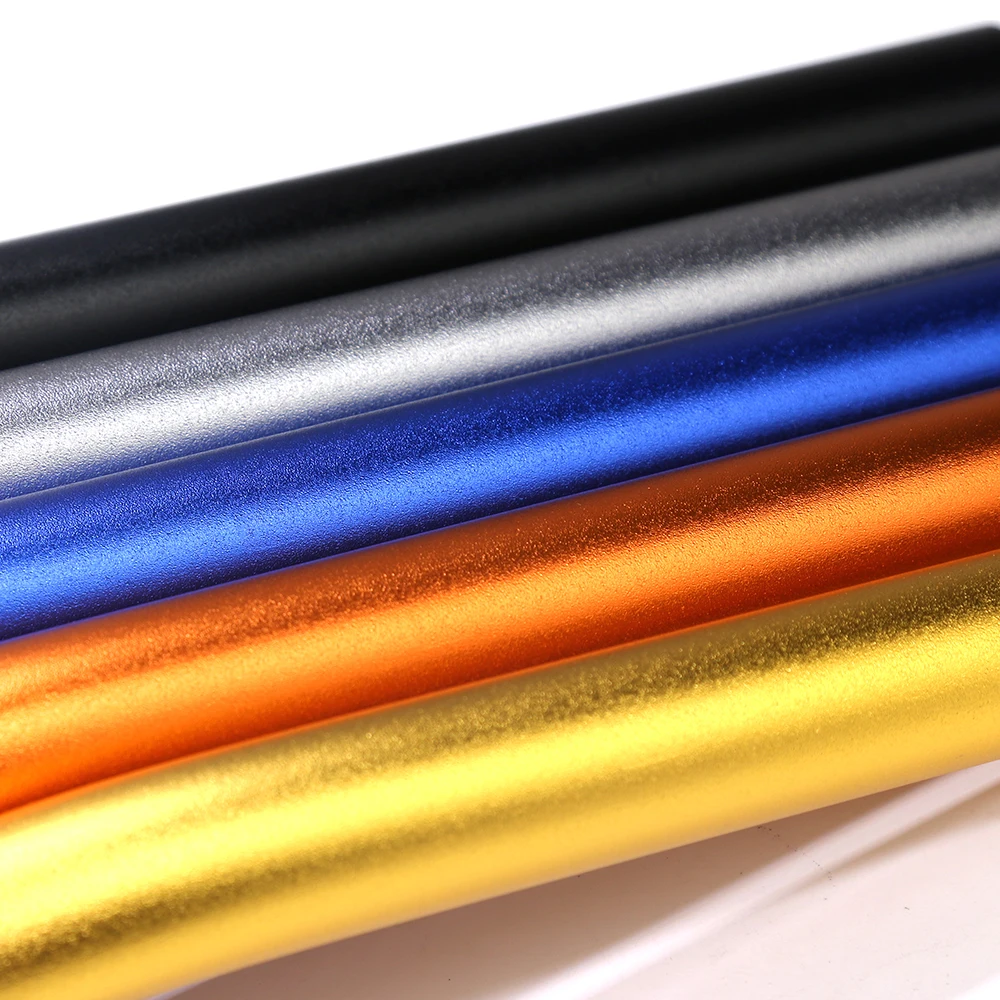 

SMOK Motorcycle Handlebar For 72cm 22mm Universal CNC Aluminum Alloy Sand Blasting Technology Finished Anodizing