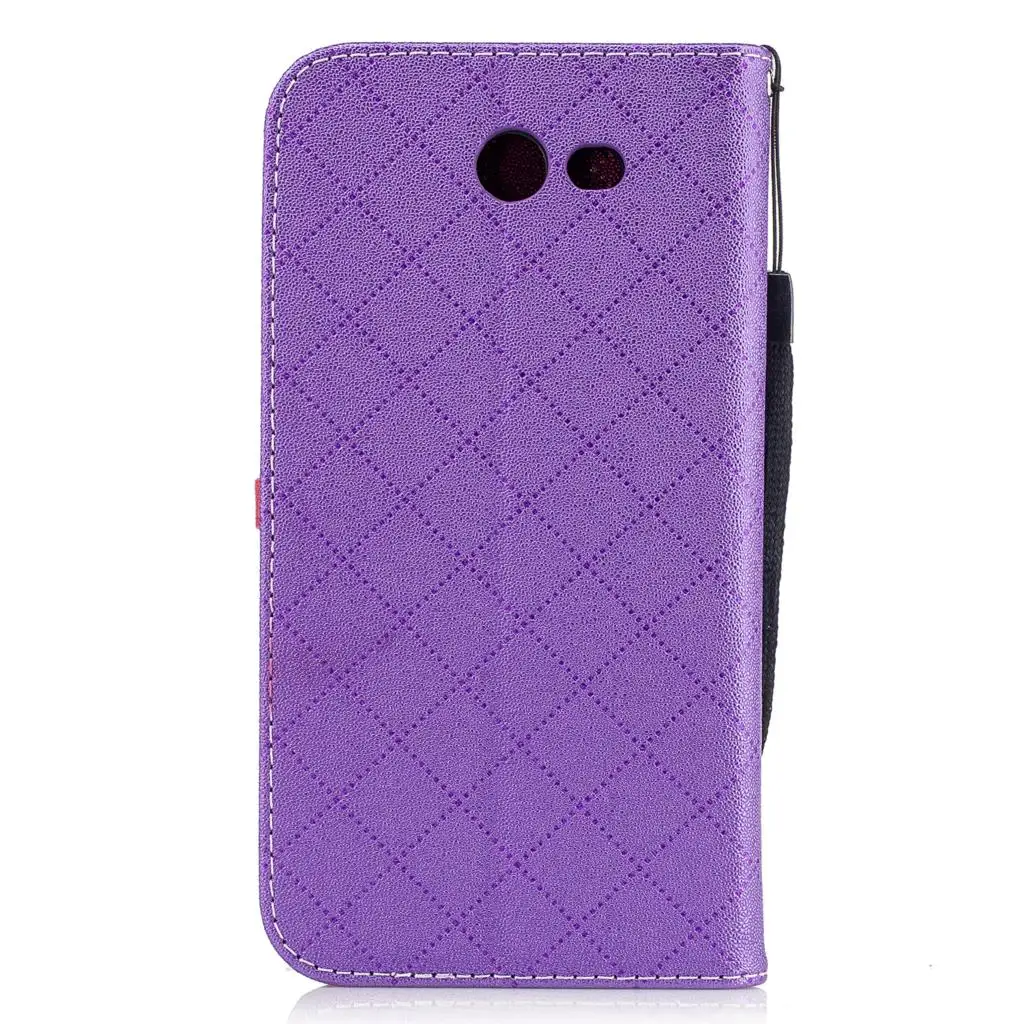 Роскошный кожаный чехол для Samsung Galaxy J3 J5 J7 2016 2017/J3 PRIME Emerge откидной Чехол кошелек