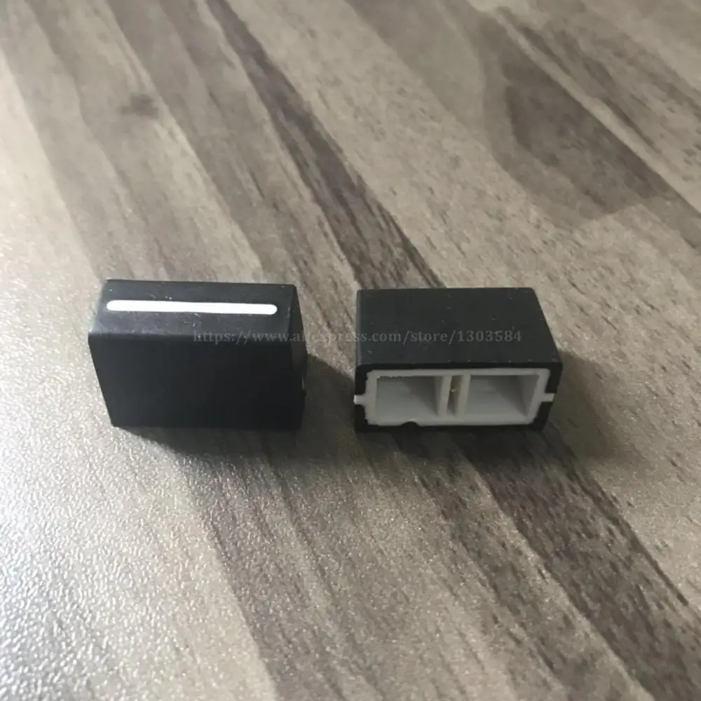 5 шт. новый канальный регулятор яркости для RANE 56 57 61 62 64 68 (черный)|Аксессуары