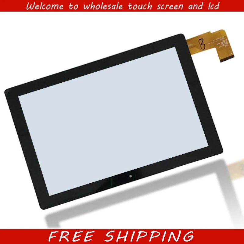 Новый 10 1 &quotсенсорный экран для Chuwi Hi10 CW1515 HSCTP 747 10.1 V0 сенсорный дигитайзер стекло