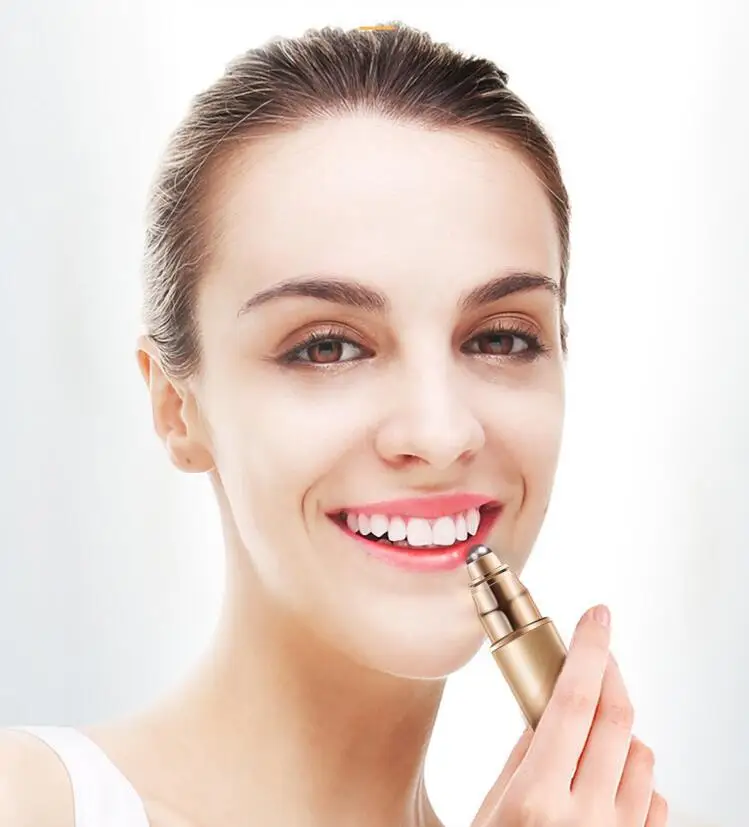 Электрическая Сыворотка против старения ионное устройство для Красоты Лица