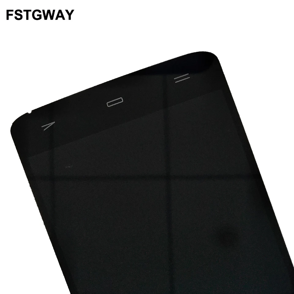 FSTGWAY для 5-дюймового энергетического телефона Max 4000 ЖК-дисплей + сенсорный экран