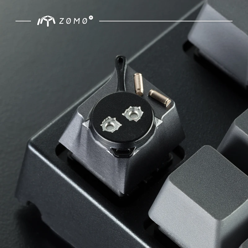 3 уровня шлем zomo pubg BATTLEGROUNDS pan airdrop bomb Artisan Keycap CNC анодированный алюминий