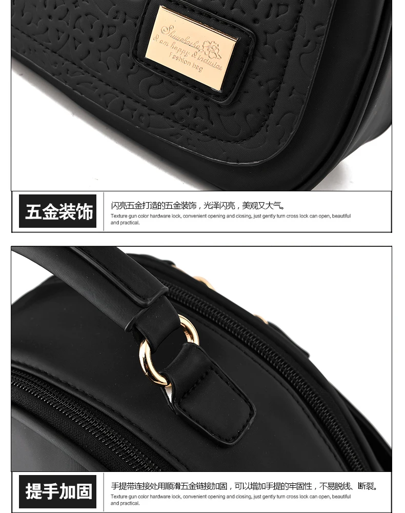 2016 высокое качество рюкзак женщины сумку металлические листы наплечные сумки