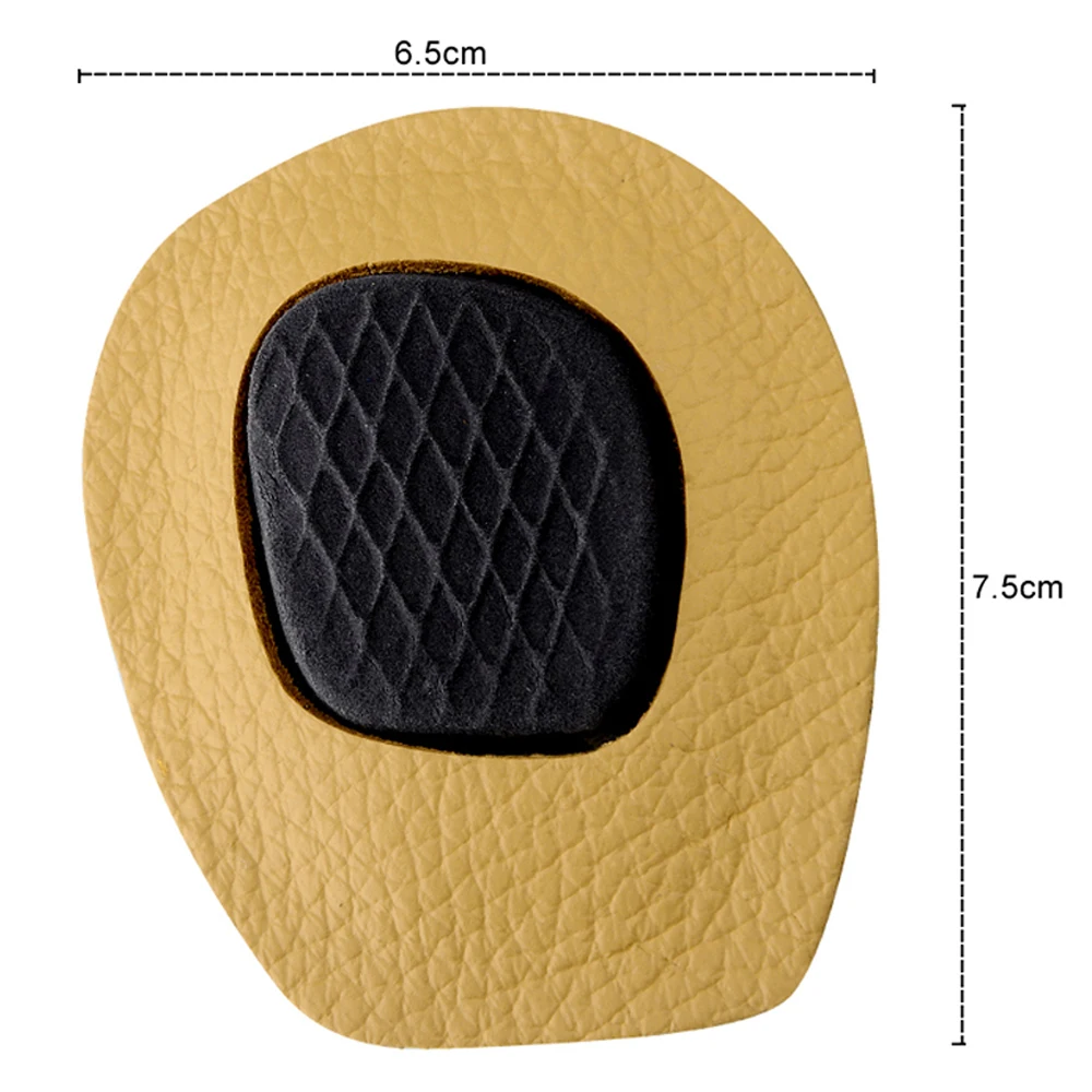 Demine амортизирующие стельки для обуви на высоком каблуке удобные массажные