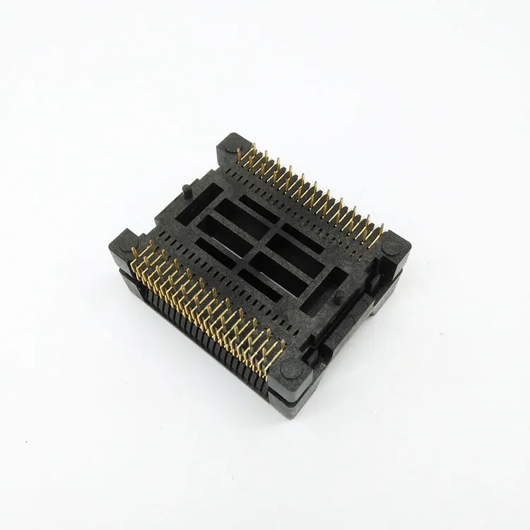 SOP44 старение сиденье тест 525 мл PSOP44 SOIC44 пустой адаптер сиденья|Производительность