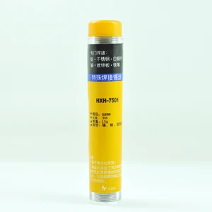 0,8 мм олова Специальный припой пайка с флюсом сварки железа оловянный припой проволока сварки алюминий медь Железо Цинк порошковый порошок