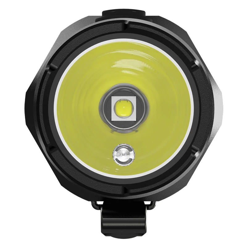 NITECORE MT20C Flashlight CREE XP-G2 (R5) max. 460 lumen small size torch LED Outdoor Light for searh &amp rescue tactical tools | Освещение