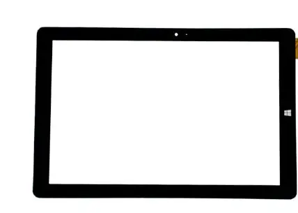 

New 10.1" For TurboX Wintab CT Tablet Laptop 2 in 1 model di-1042 Touch panel Digitizer Glass Sensor Replacement