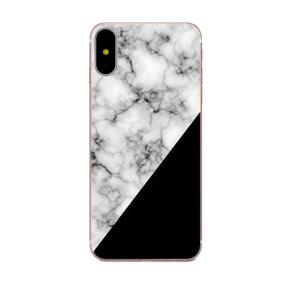 Для Xiaomi Redmi Mi Note 7 8 9 SE Pro Lite Go Play Skin Тонкий чехол для мобильного телефона модный