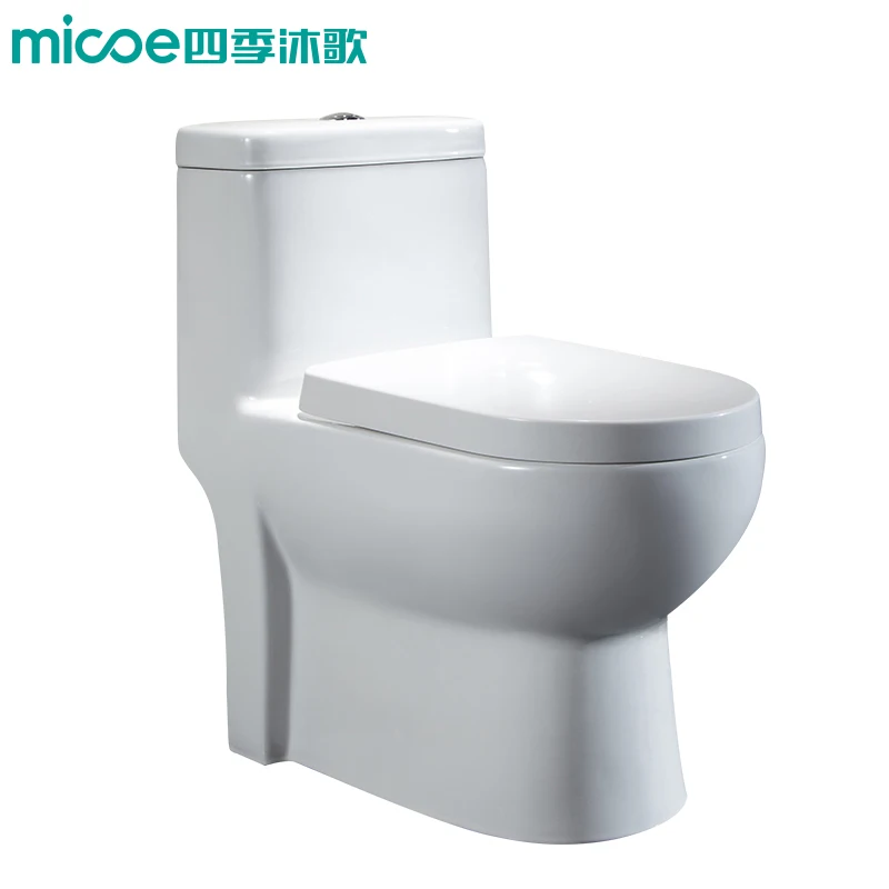Четыре сезона смывной туалет семейная ванная комната для взрослых сифон