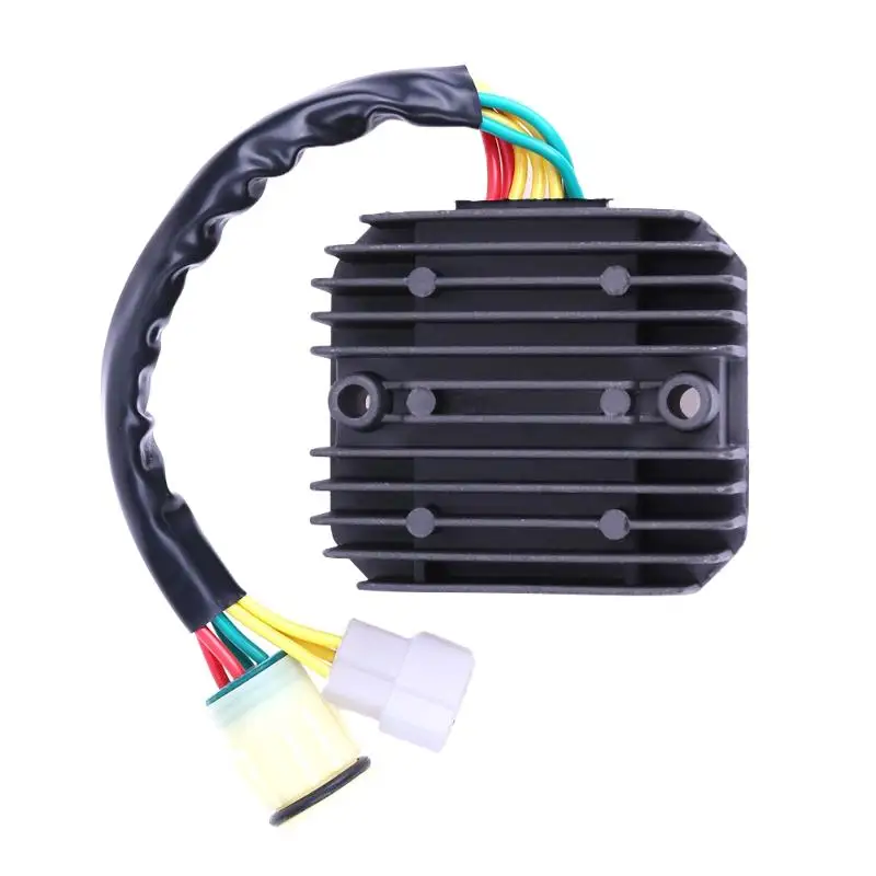 

Motorbike Three-phase Voltage Regulator Rectifier for Honda XRV Africa Twin 750 from 1993 to 2000