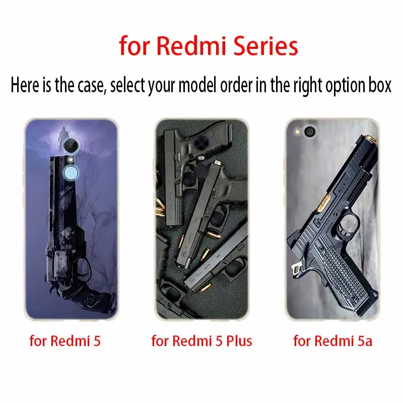 Модный мягкий чехол из ТПУ для Xiaomi Redmi Note 10 9 8 7 6 5 Pro Max 10S 9S 9T 8T 4G | Мобильные телефоны