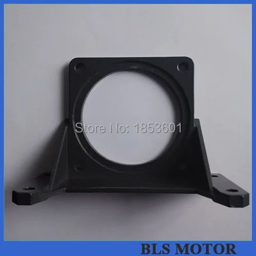 60x60 dc Монтажный кронштейн для двигателя металлические прочные фланцы|flange|flange motor |