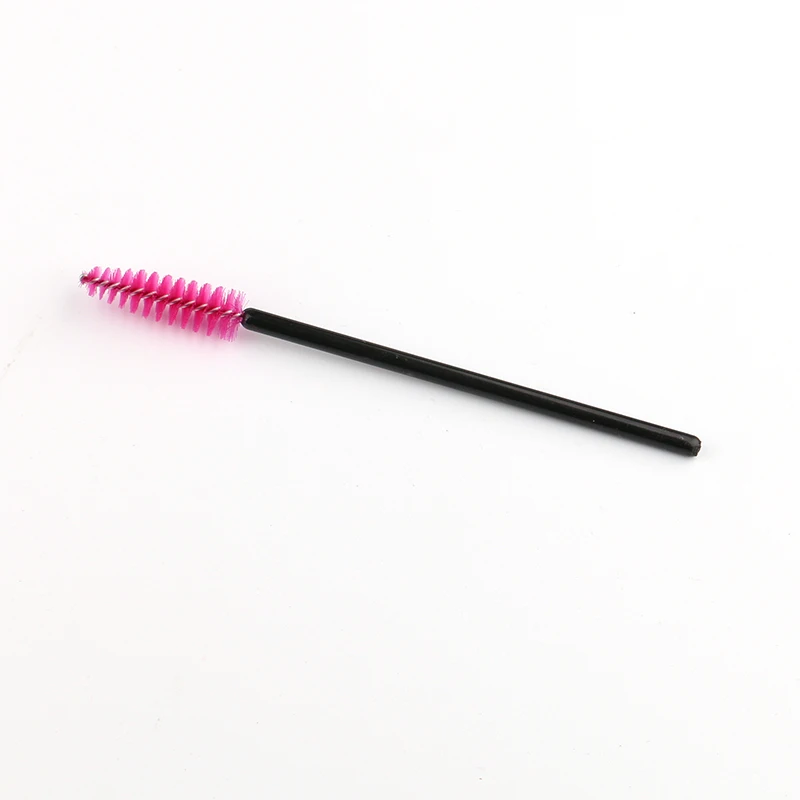 100 шт. Новинка-одноразовая тушь для ресниц палочки кисти наращивания тонировка |