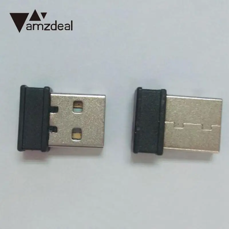 2,4 ГГц мини Air mouse(T2) гироскоп Беспроводная клавиатура для Android черный
