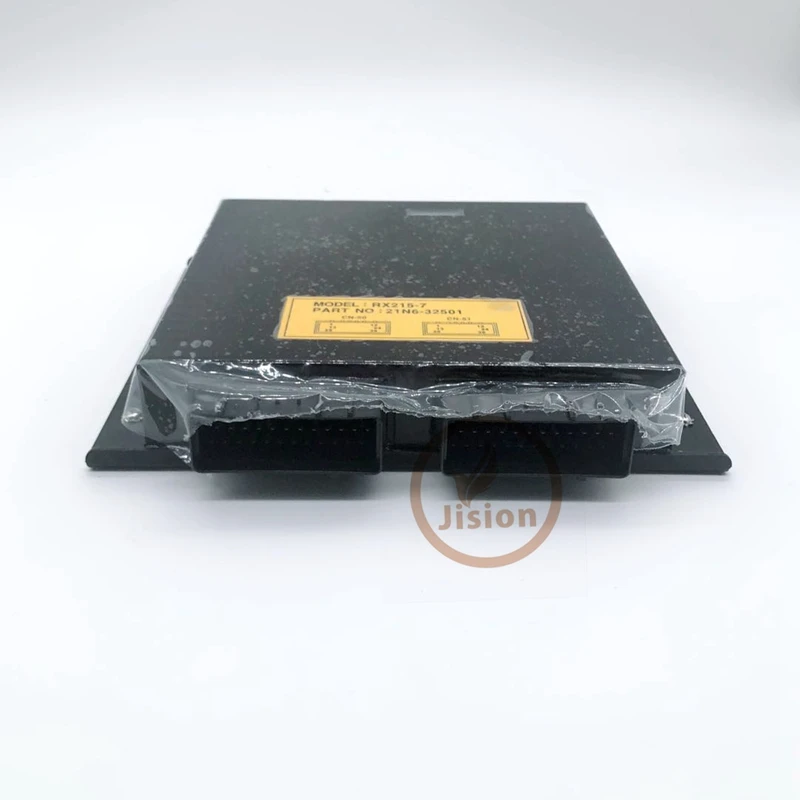 Jision RX215-7 контроллер экскаватора панель управления ЦП 21N6-32501 | Автомобили и