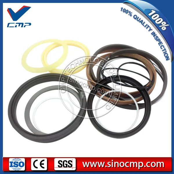 

707-99-46270 boom cylinder service seal kit for Komatsu PC210-6 Excavator