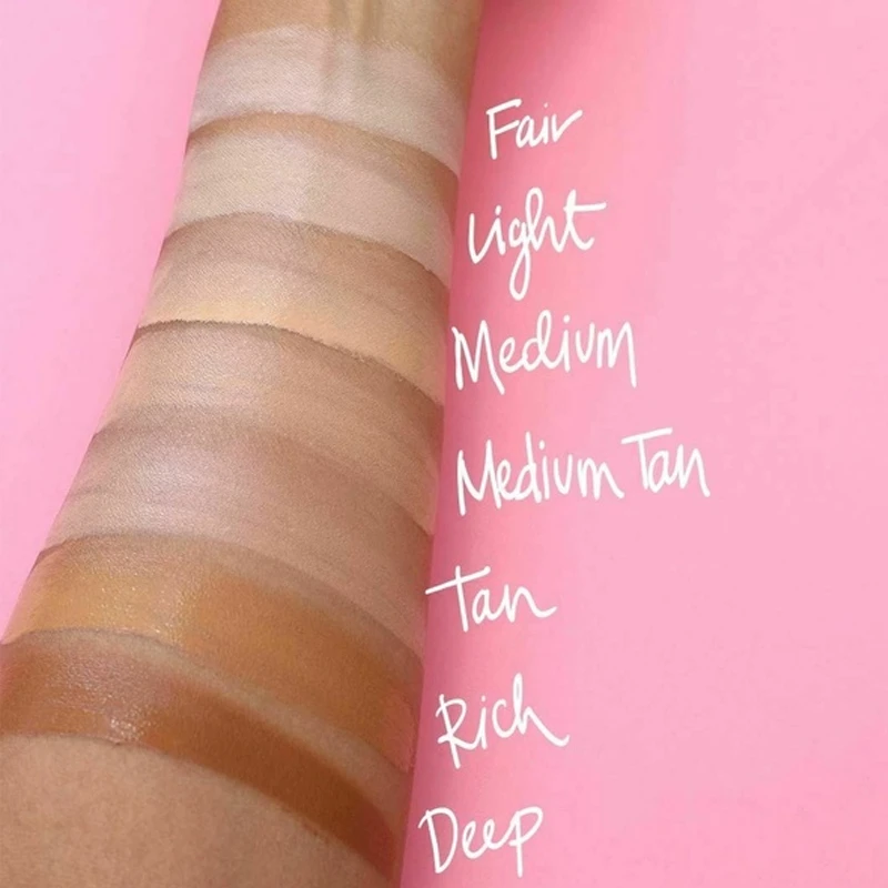 Консилер Для лица крем для макияжа it Cosmetics полное покрытие матовая основа лечения