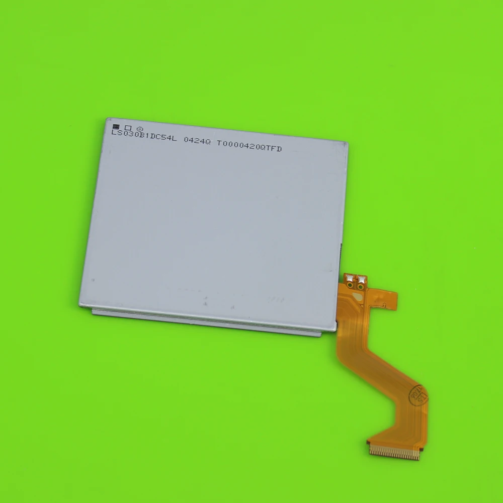 Оригинальный сменный ЖК дисплей YuXi экран NDSL для Nintendo DS Lite игровые