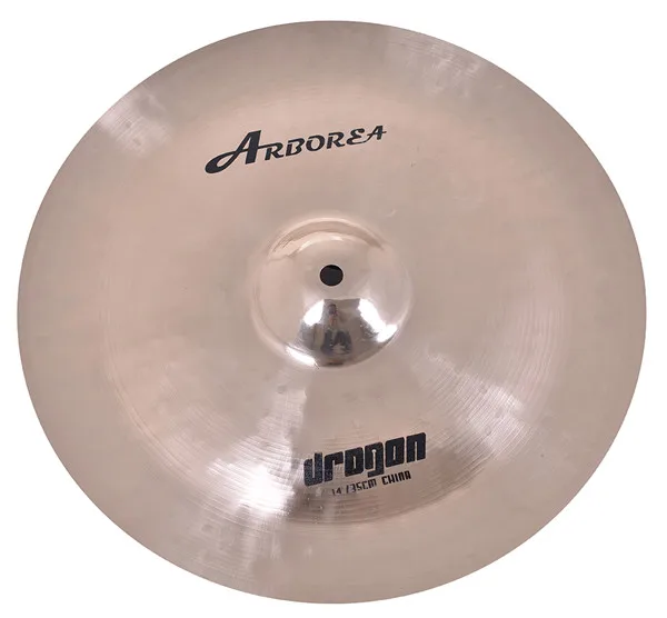 

B20 professional Dragon series 14''China Cymbal for sale