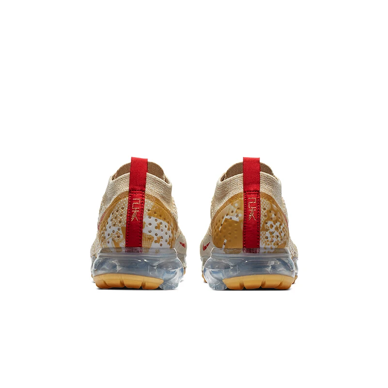 Оригинальные новые поступления NIKE W AIR VAPORMAX FK 2 CNY женские кроссовки для