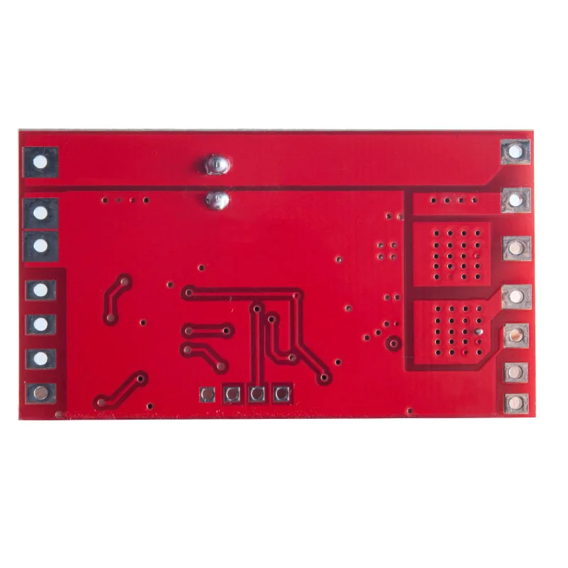 DM 1043 канала RGB DMX постоянное Напряжение Декодер контроллер Макс 4A * 3 выходной