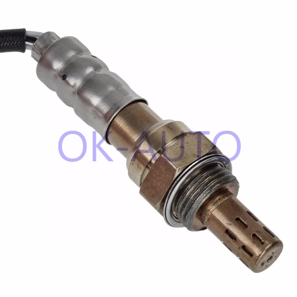 Датчик кислорода 234 4001 O2 для Mercury Cougar Ford Mustang Thunderbird 1994 1995 Jaguar S Type 2001 2002 F4ZZ 9F472 C