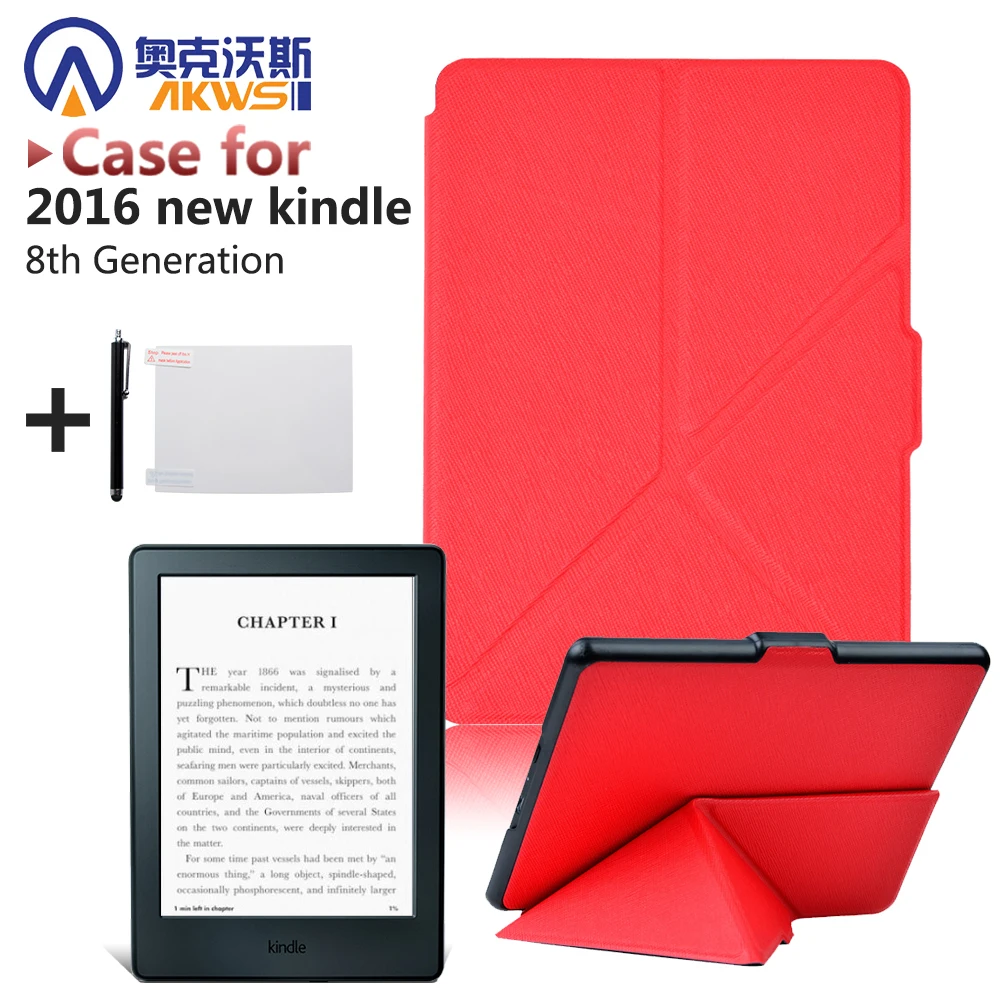 Высококачественный чехол подставка из искусственной кожи для смартфона 2016 Новый
