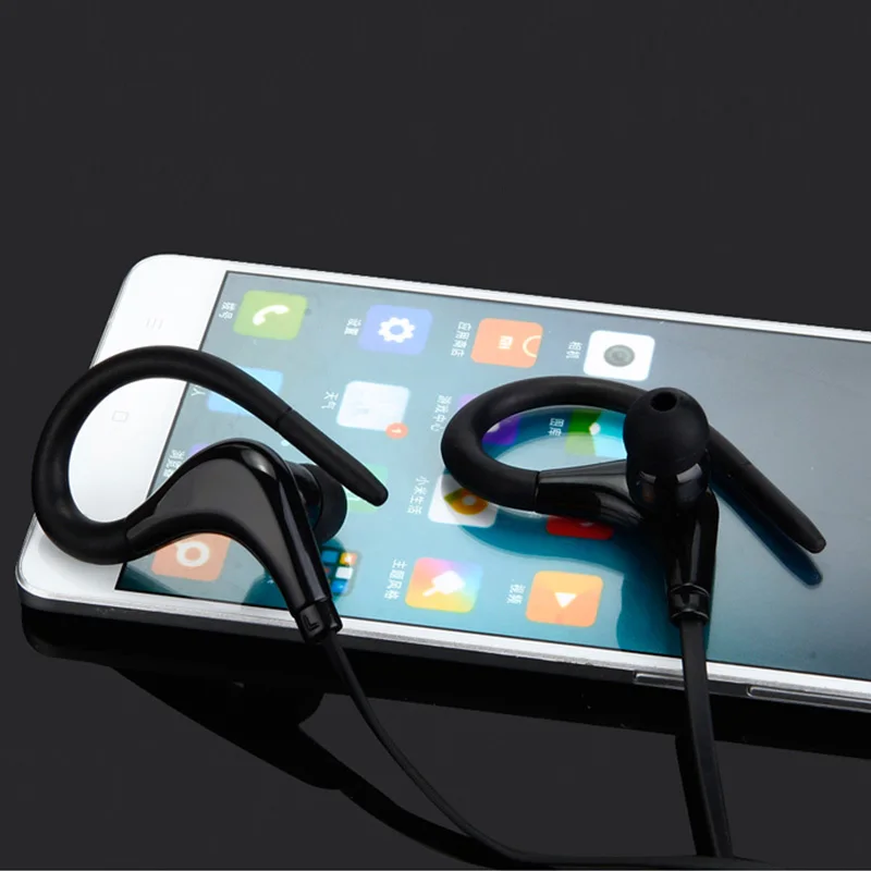Спортивные стерео Bluetooth монопод гарнитура беспроводные наушники в ухо бутоны