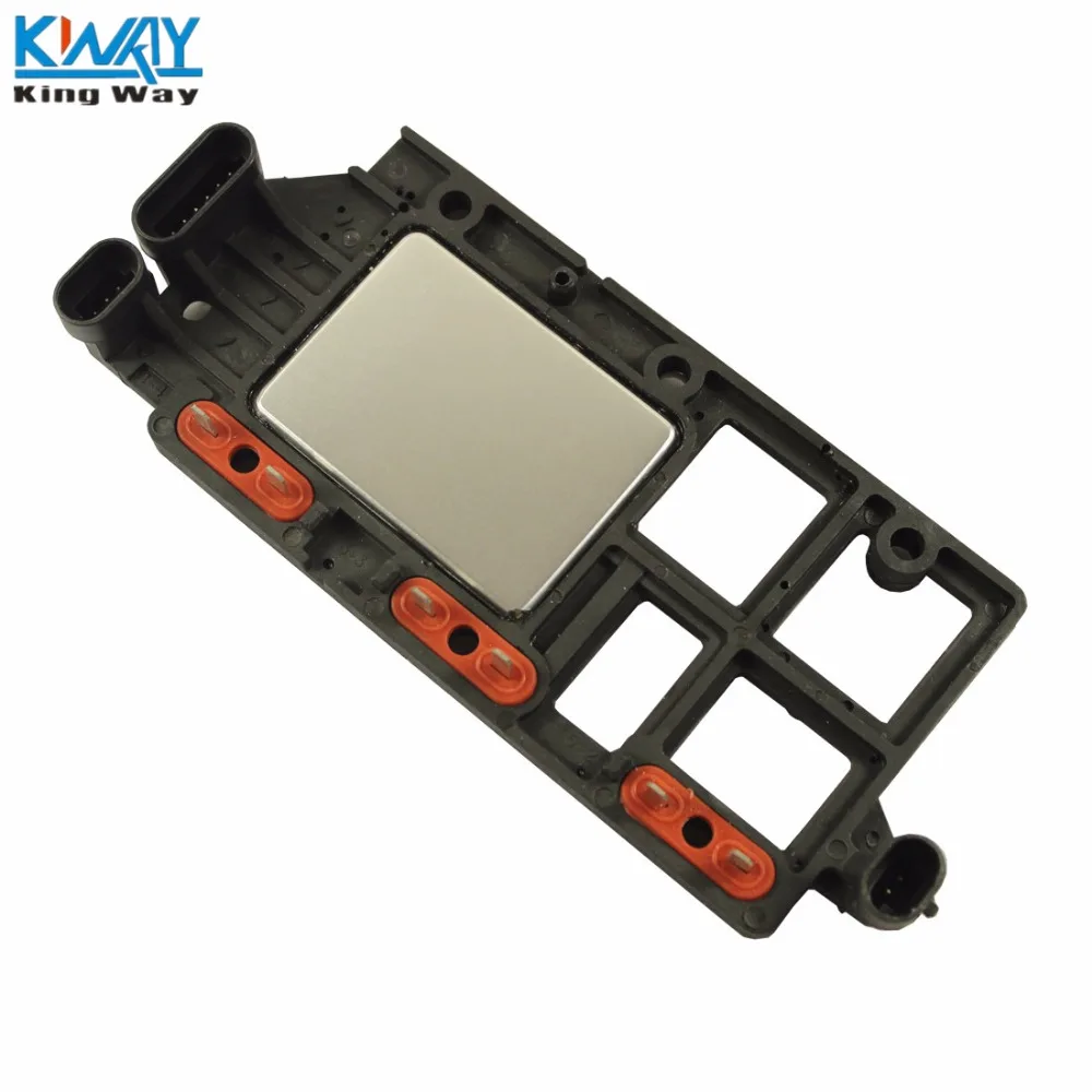 Бесплатная доставка King Way модуль управления искры зажигания ICM LX346 10489422 для Honda Buick