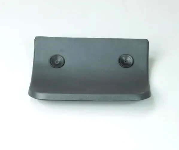 Мягкая и комфортная подушка для ванн из водонепроницаемого полиуретана темно