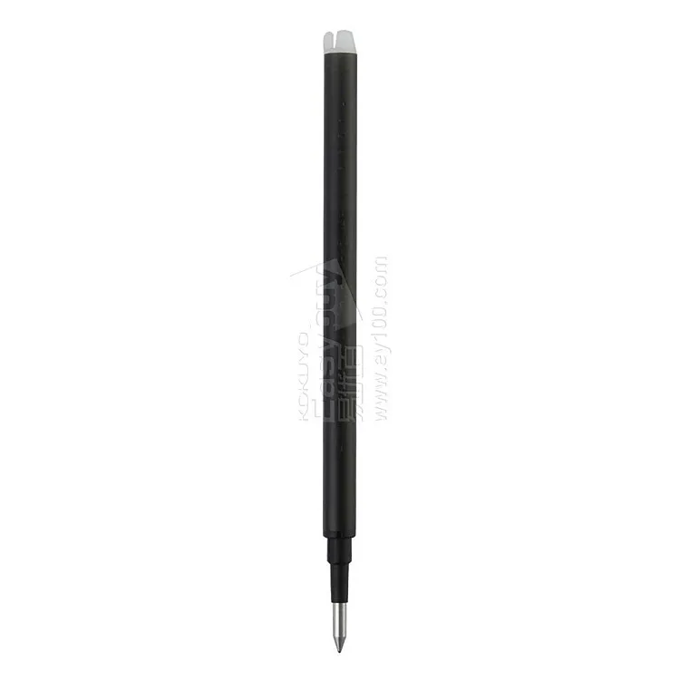 Black 12 Pcs 12 шт./лот пилот BLS-FR7 ручка frixion пополнения чернил для LFBK-23EF/LFB-20EF гелевые чернила 0,7 мм чернильных картриджей для письменные принадлежности канцелярские принадлежности - Цвет: Black 12 Pcs