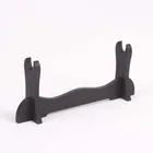 Однослойный деревянный меч самурая Катана вакидзаси Танто держатель стенд дисплей