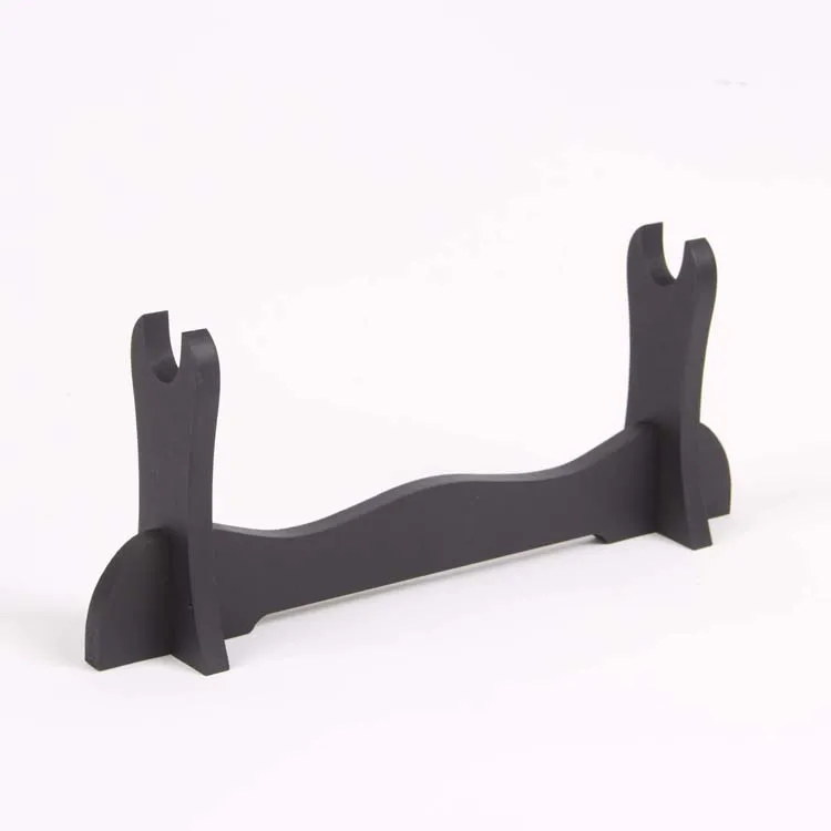 1 слой деревянный самурайский меч катана вакидзаси Танто держатель стенд