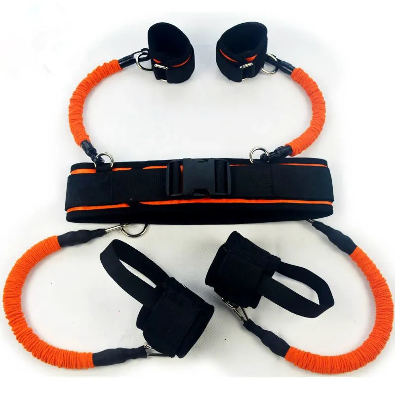 Новинка бокс для ног тренировочное снаряжение муай тайского бокса пояс черного и