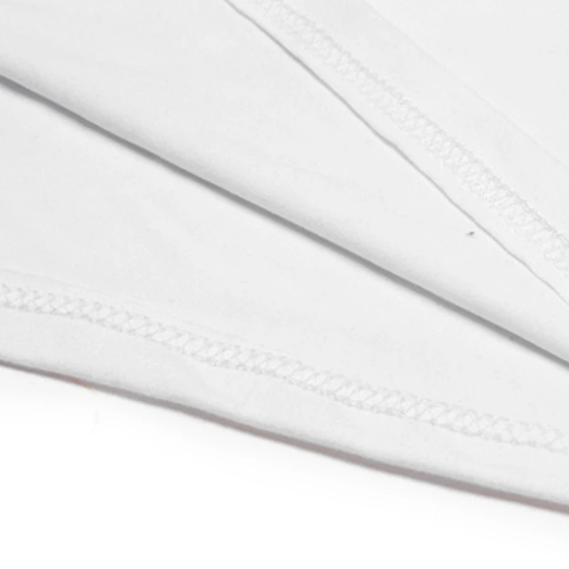 Милые Мужчины Мультфильм Топы 2017 Новая Мода Одежда Твердые Тис футболка Плюс