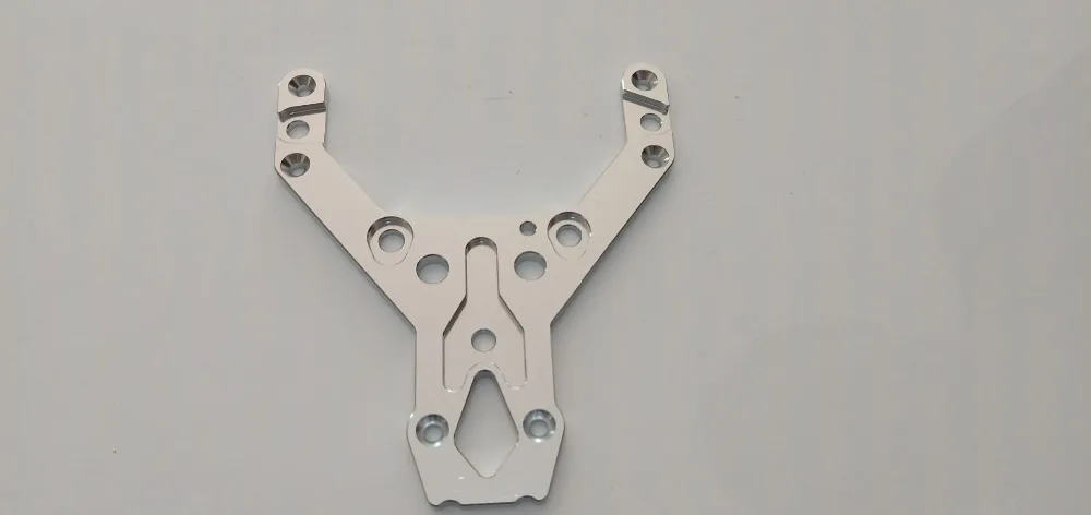 Baja 5b 5t 5sc CNC Передняя верхняя пластина | Игрушки и хобби