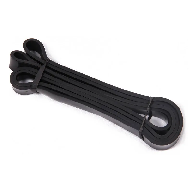 

Workout Fitness Equipment And Orang Combination Cheaper Natural Latex 41" Strength Resistance Bands Pull Up Strengthen Muscles