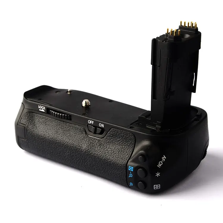 

2017 New Arrival YouPro E13 DSLR Battery Grip For Canon 6D Free Shipping