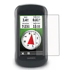 3 шт. прозрачная защитная пленка для Garmin Монтана 600 600t 610 610t 650 650t 680 680t ручной GPS-навигатор Защитная крышка для экрана