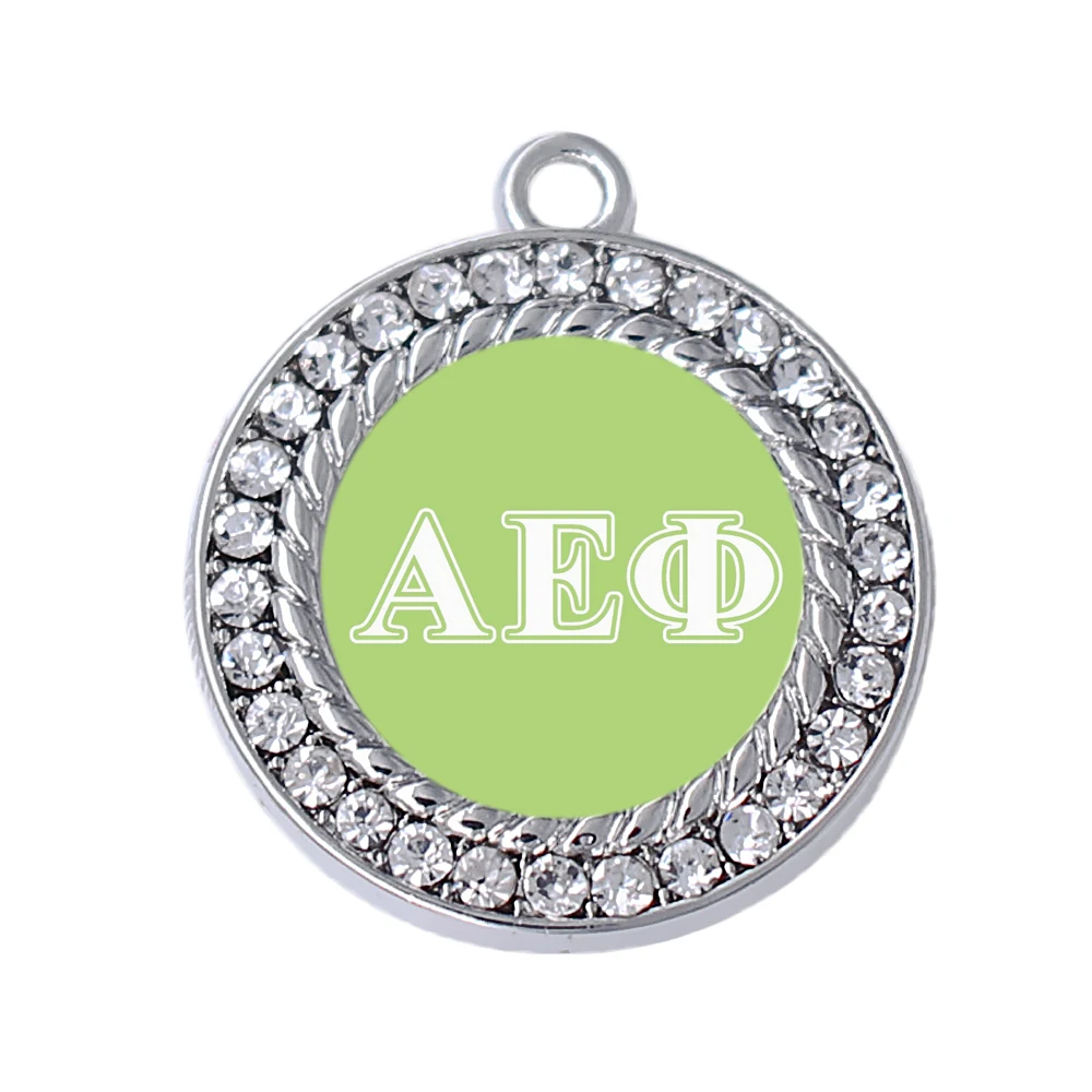 Высококачественные экологичные подарочные ювелирные изделия из цинкового