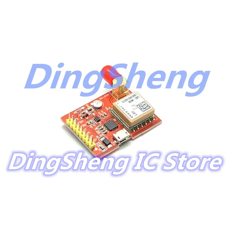 10 шт. Raspberry Pi 3 GPS модуль с L80 39 чип USB порт также для 2 Модель B + Pi|Запасные части| |