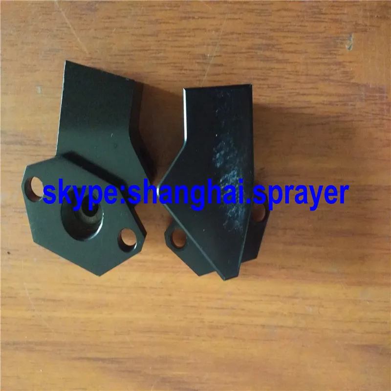 Боковой блок ISO позиция 18|parts|parts forparts gun |