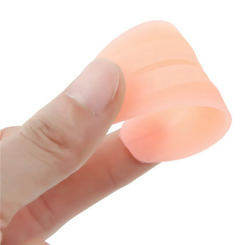 1 пара мягкие силиконовые накладки для бюстгальтера | Женская одежда