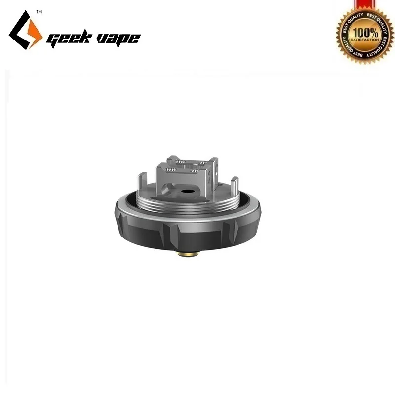 Оригинальный испаритель GeekVape Zeus X RTA бак для вейпа 4 5 мл электронная сигарета