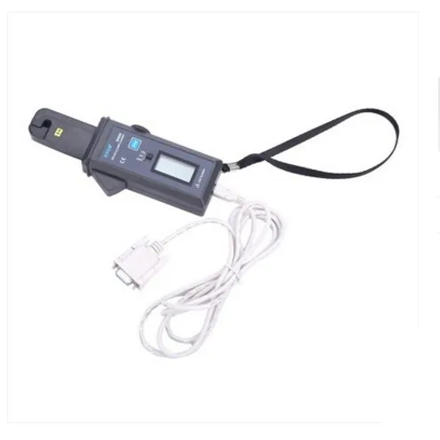 ETCR6000 High Accuracy Digital AC/DC Clamp Leaker Meter | Инструменты