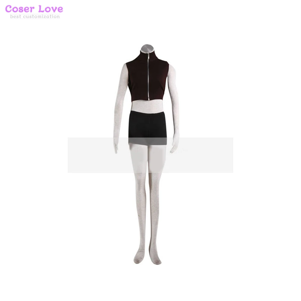 Final Fantasy XIII FF13 Молния Косплей Костюм (Deluxe Design) Хэллоуин Рождественский костюм