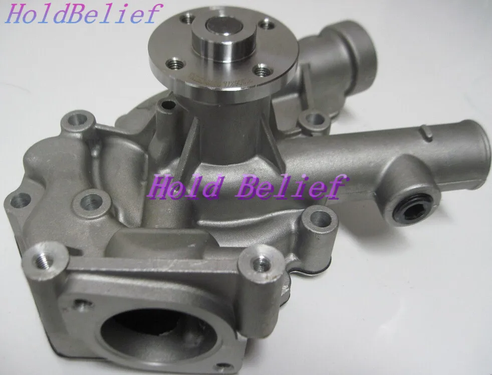 

Водяной насос 16100-78300-71 подходит для двигателя Toyota 1Z 2Z 11Z 12Z 13Z